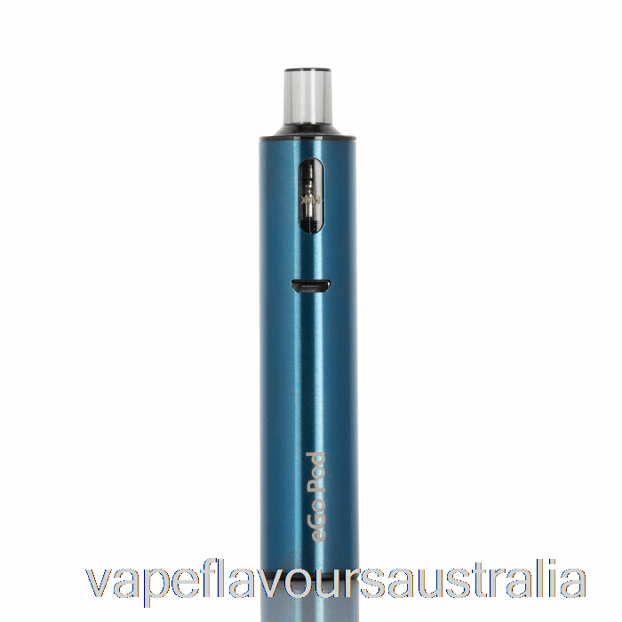 Vape Australia Joyetech eGo Pod Starter Kit Blue
